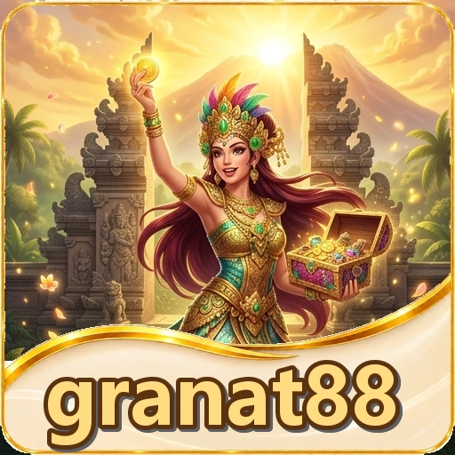 Ikon granat88 untuk cara memilih permainan e-gaming