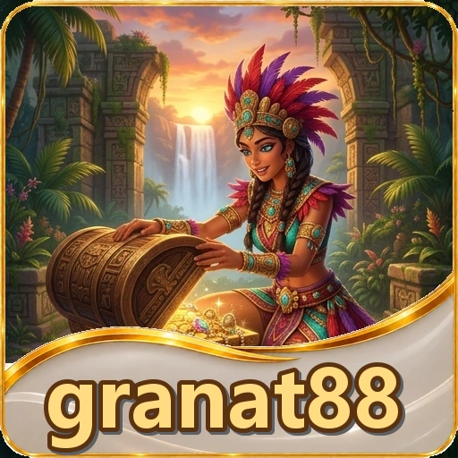 Ikon granat88 untuk pertanyaan teknis APK