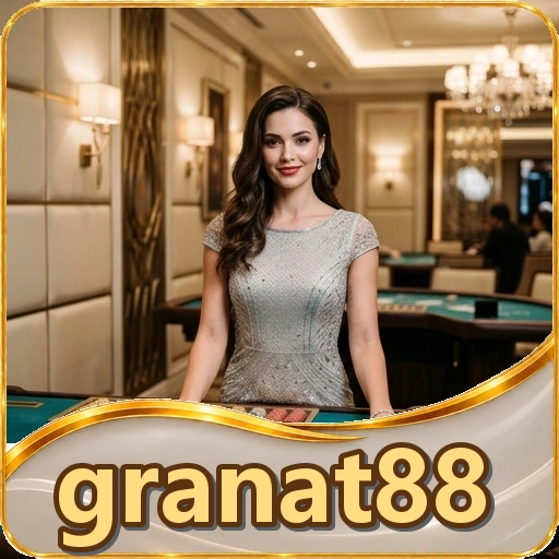 Ikon granat88 untuk ringkasan panduan APK v4.7.5