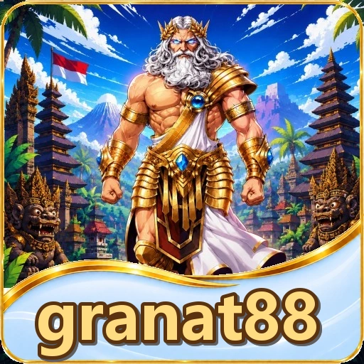 Ikon granat88 untuk syarat pemasangan di Android