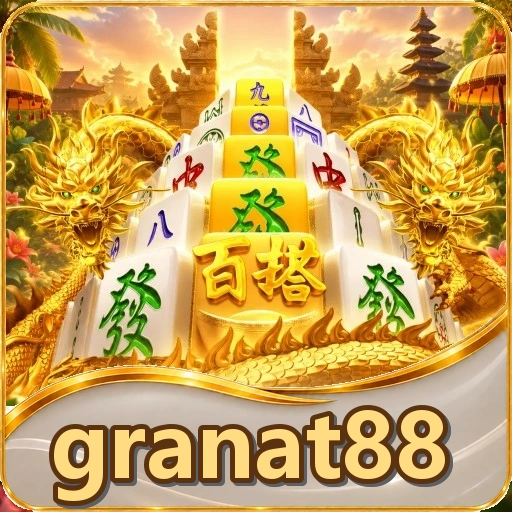 Ikon granat88 untuk data verifikasi APK 2018–2026