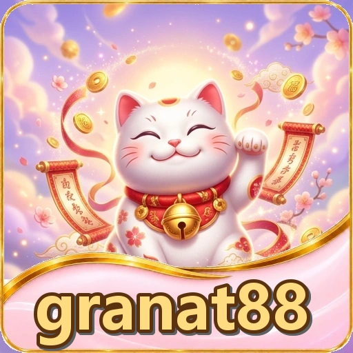 Ikon granat88 untuk catatan v4.7.5